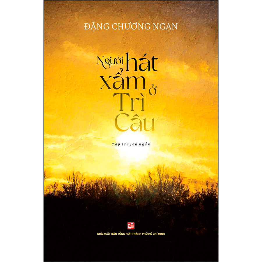 Người hát xẩm ở Trì Câu