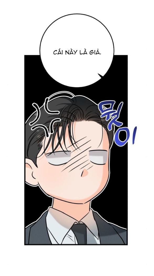 Nóng Lòng Muốn Giày Vò Em chapter 75.2 19