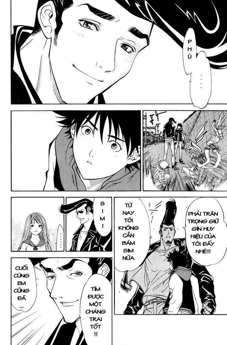 air gear chapter 11 6