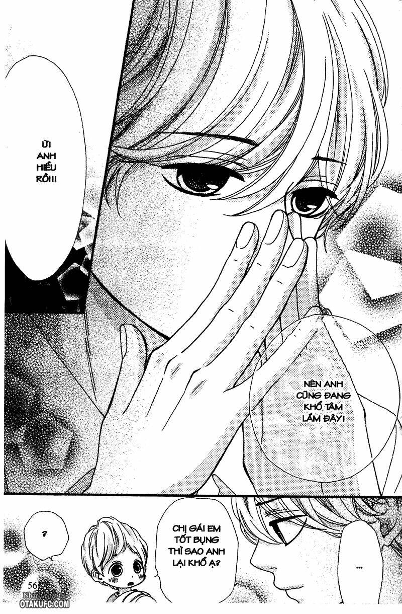 cầu vồng tình yêu chapter 11 21