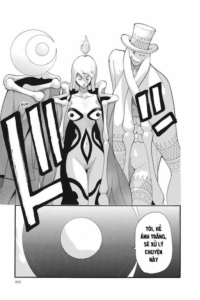 soul eater chapter 91 8