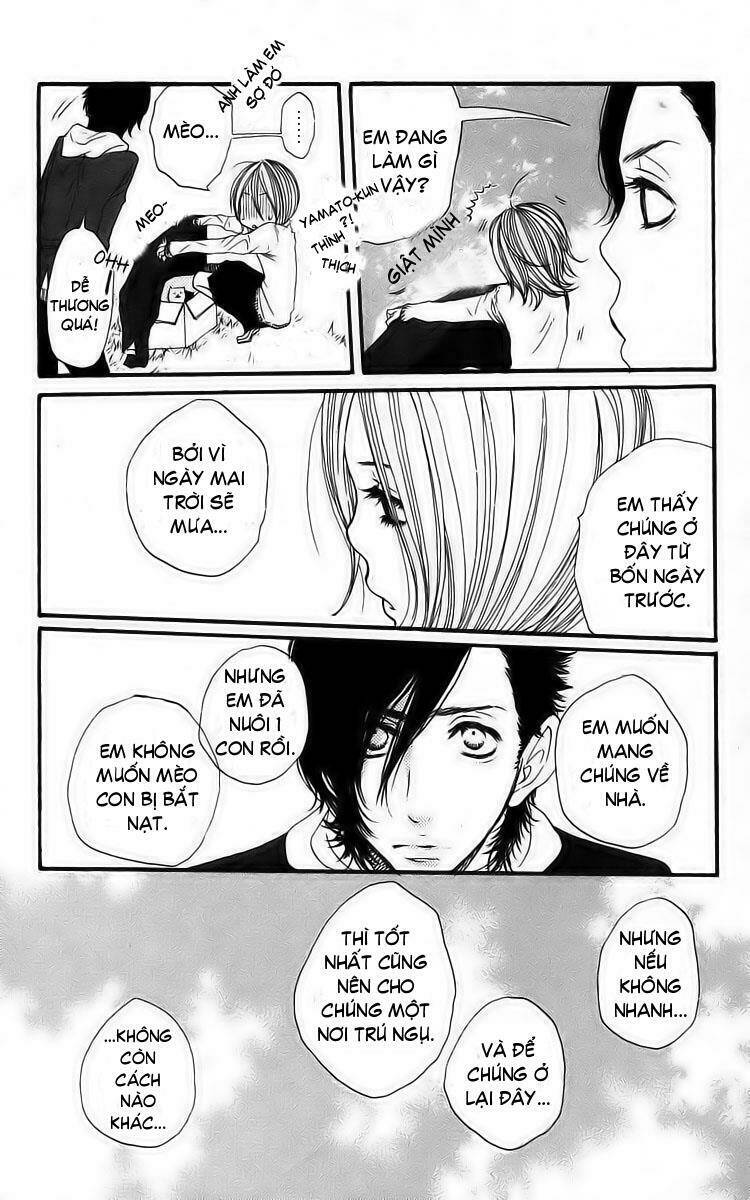 say i love you chapter 8 27