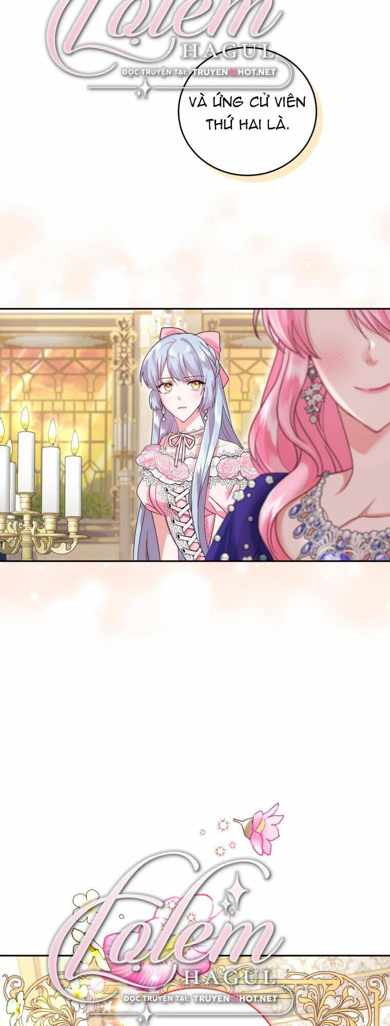 nhà điều chế nước hoa độc quyền của bạo chúa chapter 50 53