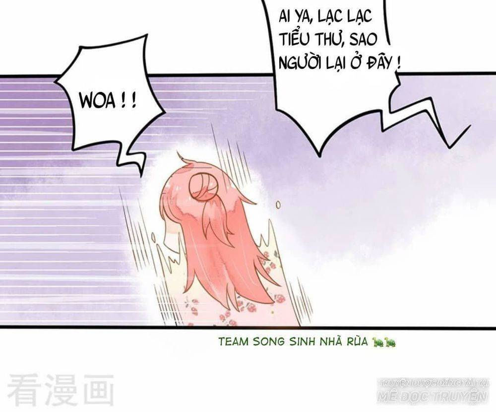 ác ma thiếu gia ở bên cạnh chapter 7 30