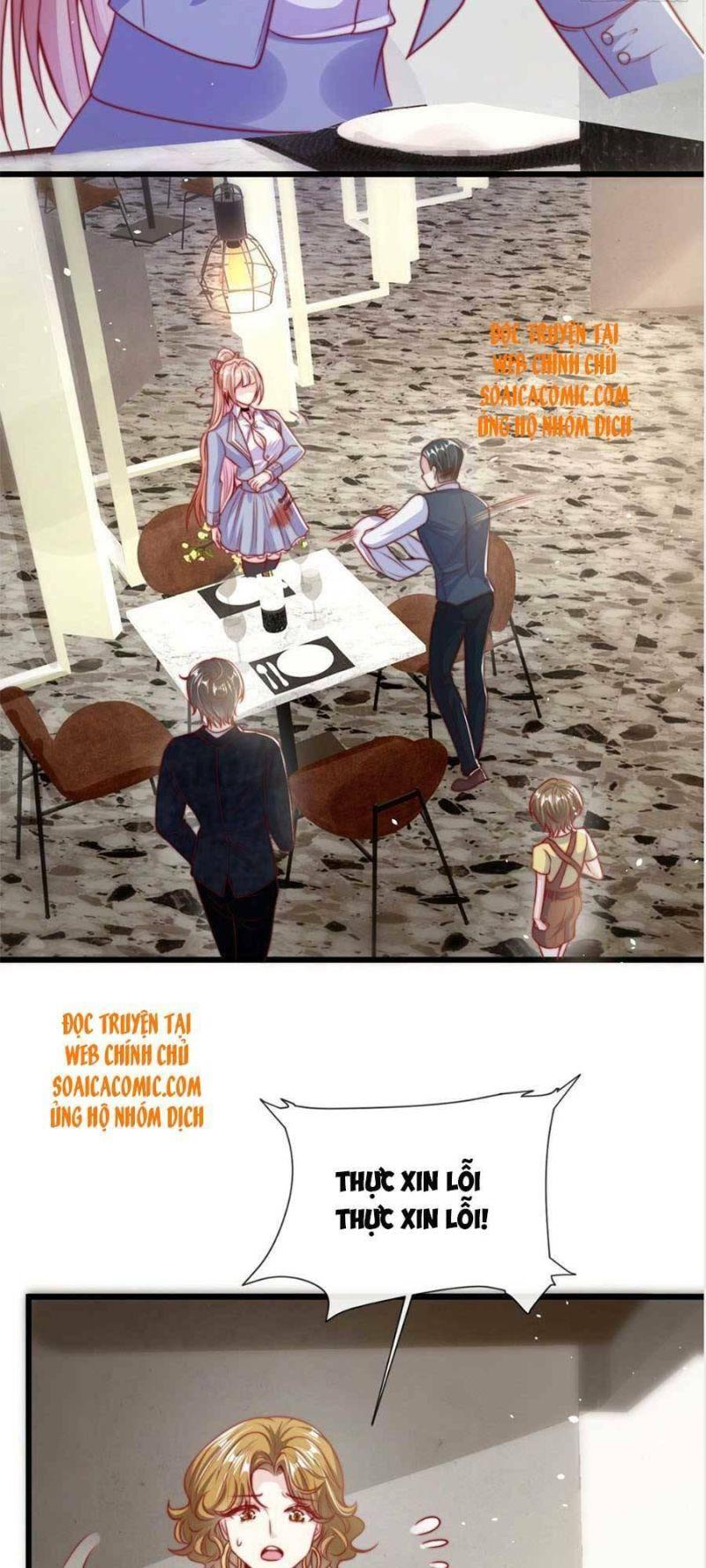 tôi được năm đại lão chiều chuộng hết nấc chapter 24 32