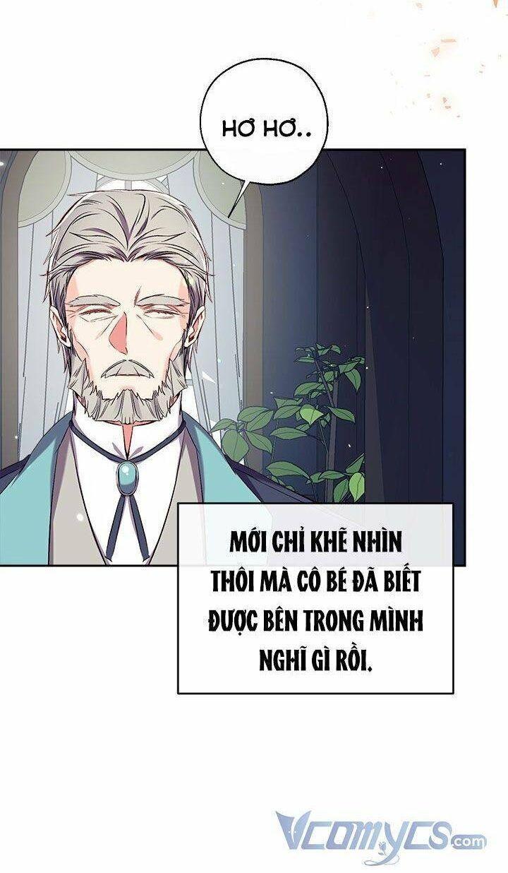 chúng ta có thể trở thành gia đình được không? chapter 36.5 19