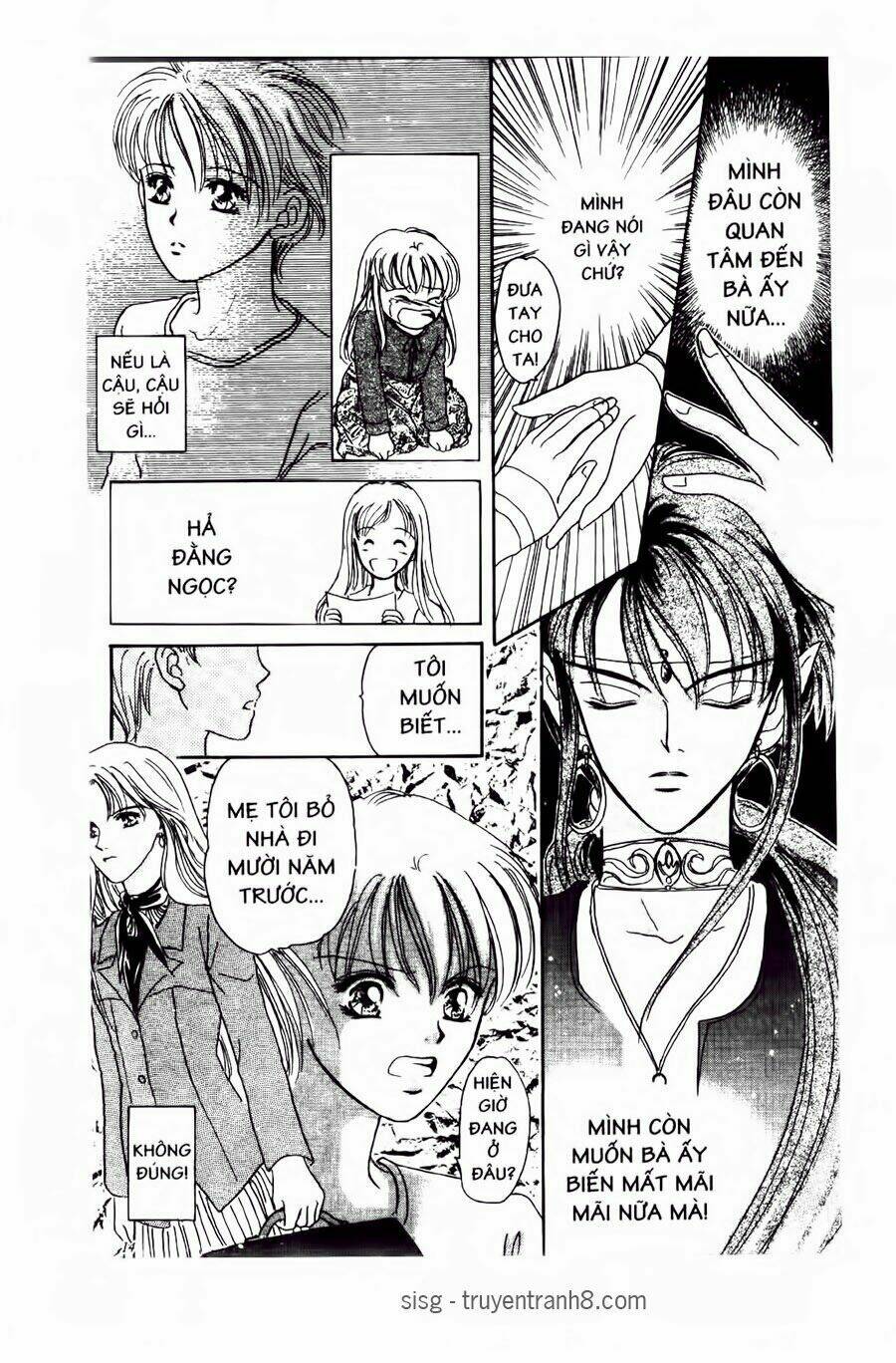 7 sắc cầu vồng chapter 1 12