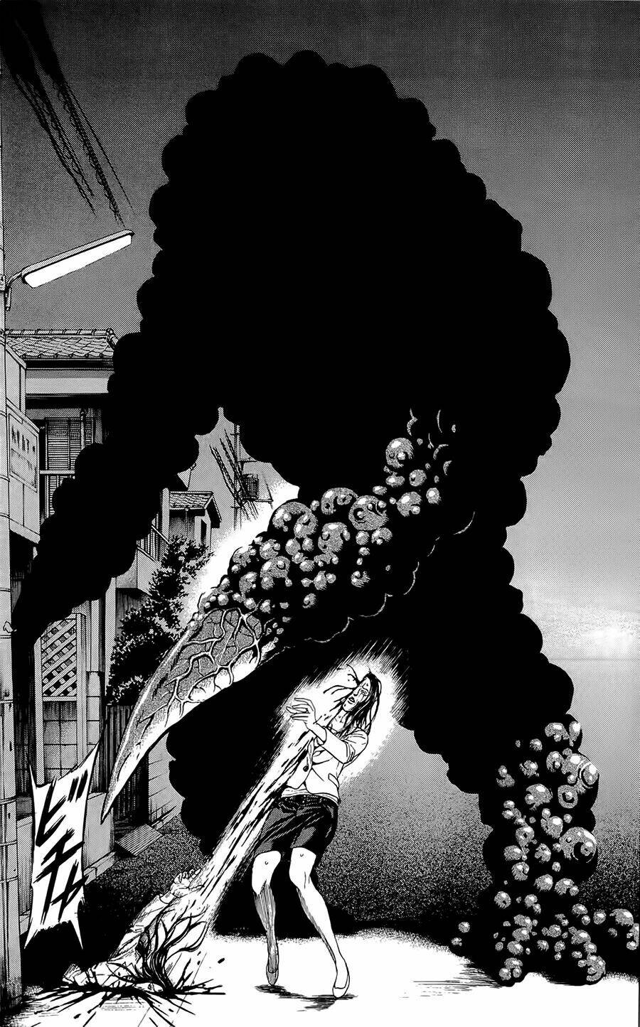 hakaijuu chapter 2 15