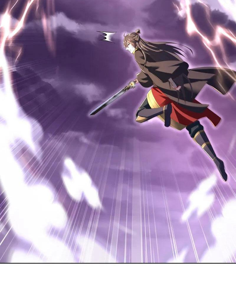 tiên võ đế tôn chapter 525 83