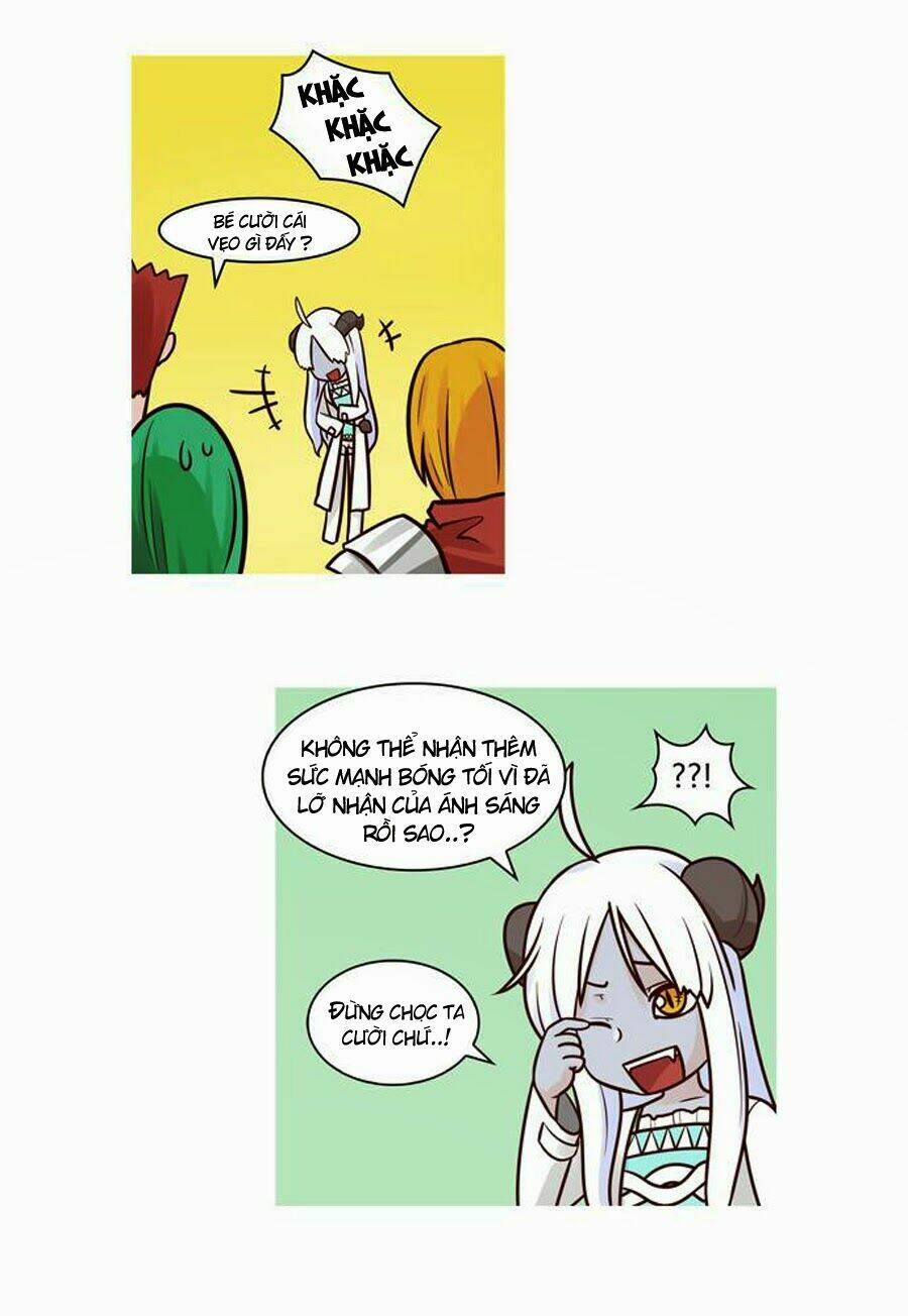 the devil king is bored chapter 40 22