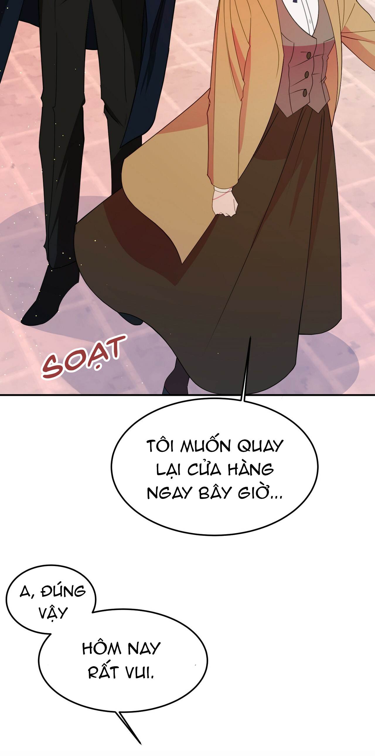 nữ công tước quạ chapter 6 47