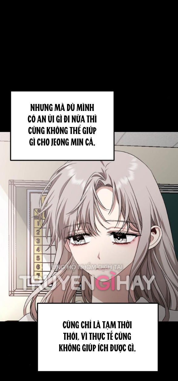 Tự Do Trong Mơ chapter 44.1 35