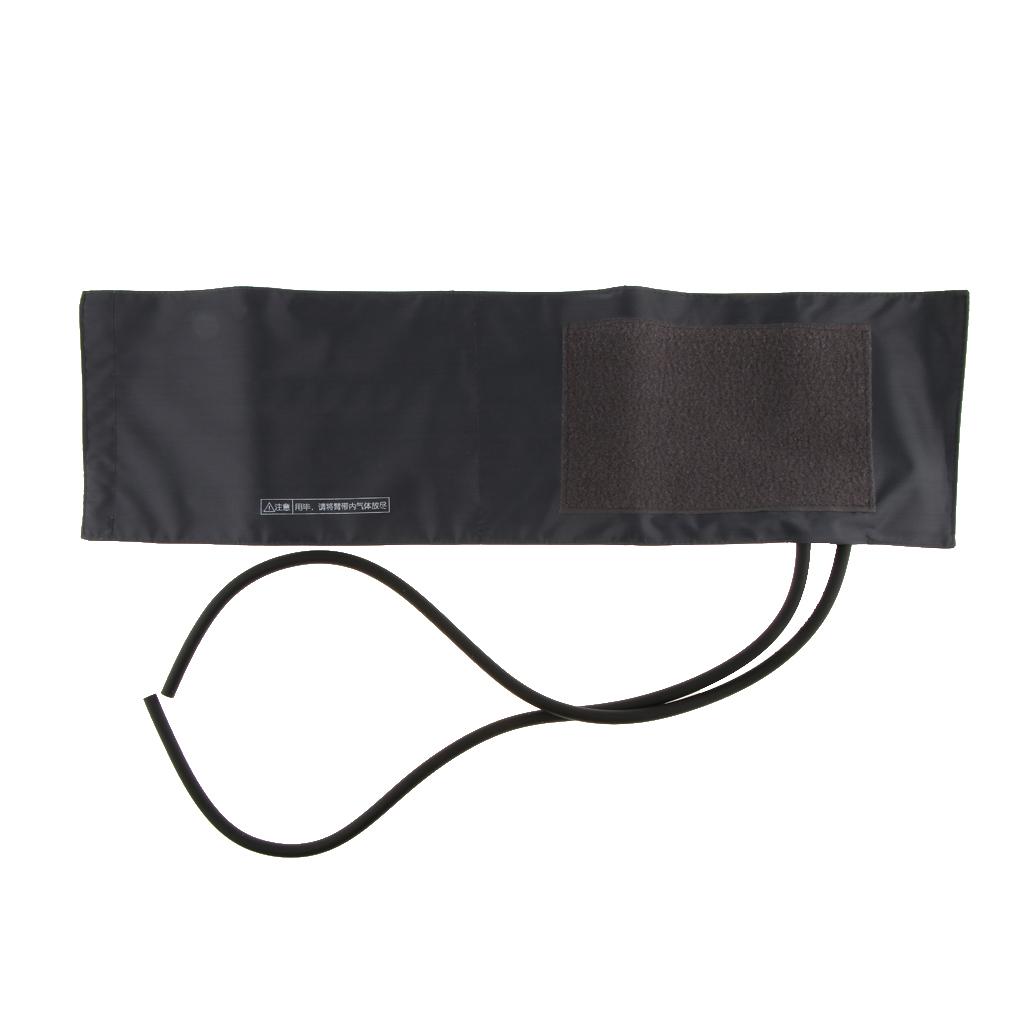 Replacement Upper Arm Blood Pressure Monitor Cuff for Adult Child