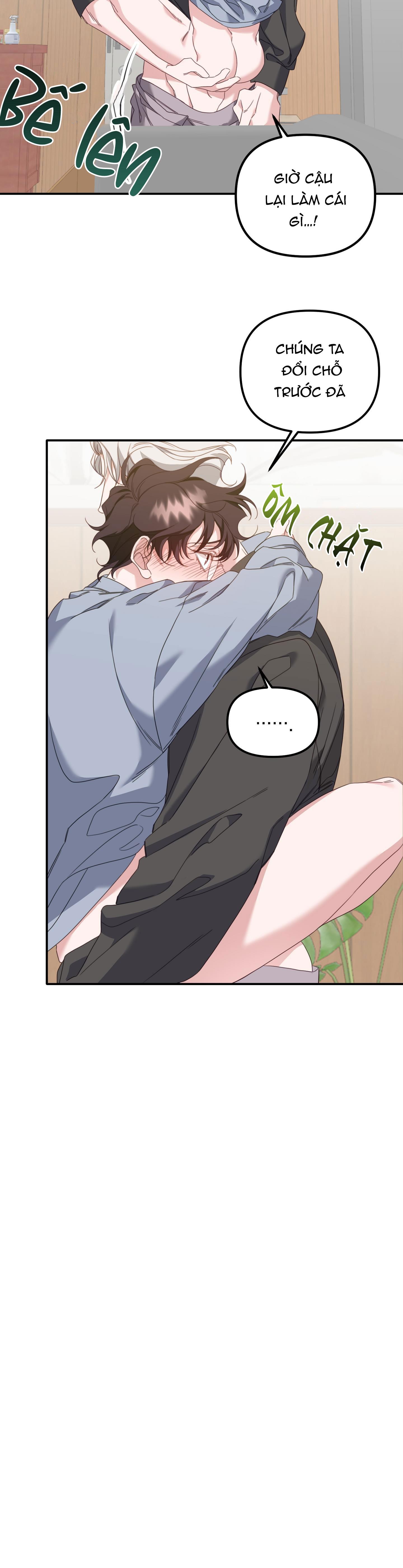 hổ trở về chapter 7 11