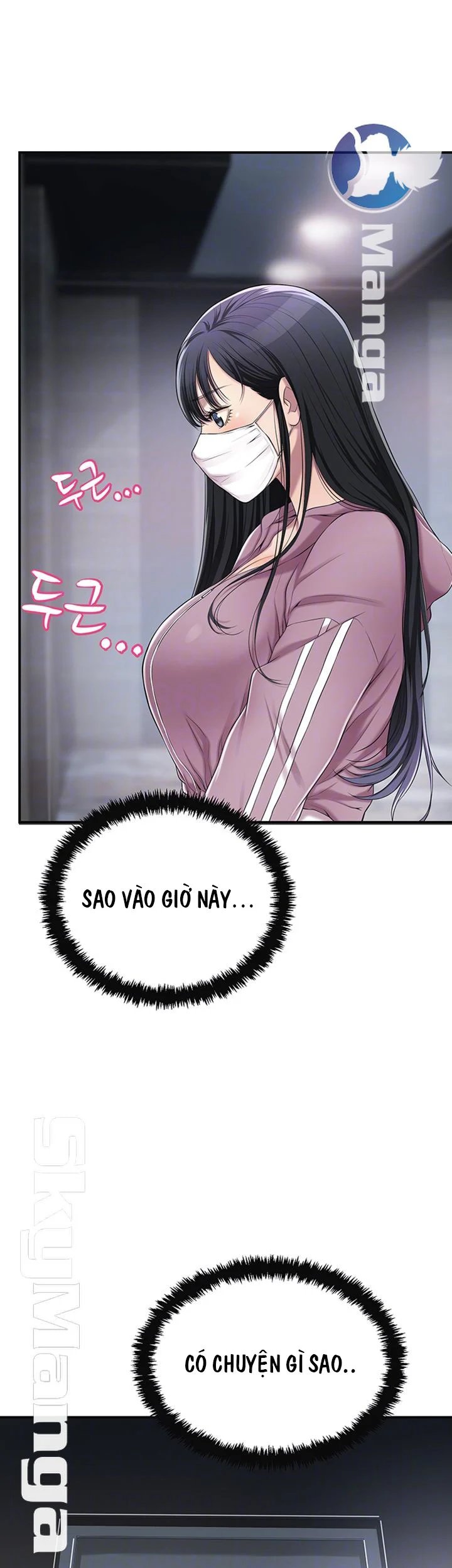 ham muốn chapter 33 6