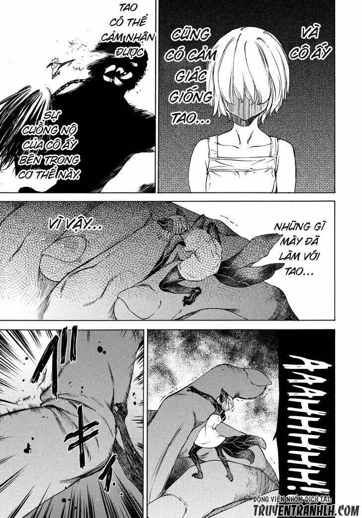 gleipnir - sợi xích thần chapter 19 26