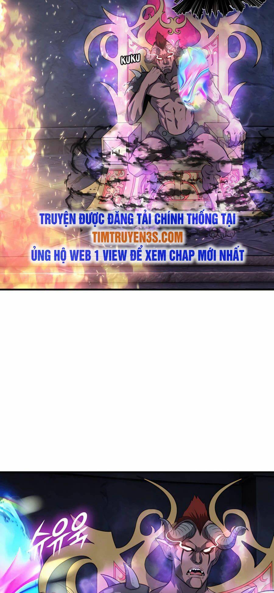 mẹ tôi là chòm sao bảo hộ m chapter 44 37