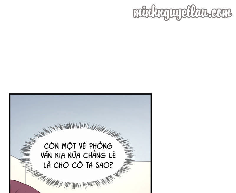 chiến lược lãng mạn của thịnh thiếu chapter 24 40