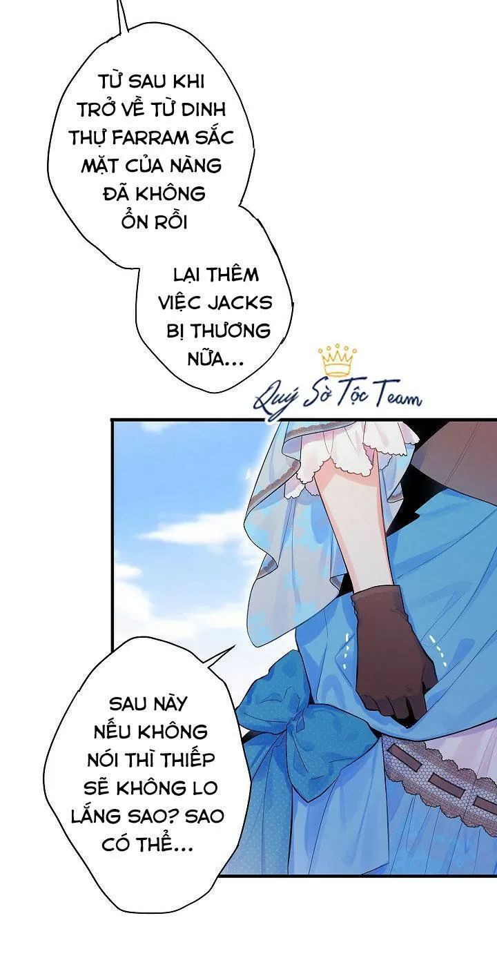 trọng sinh trở thành hoàng phi chapter 140 30