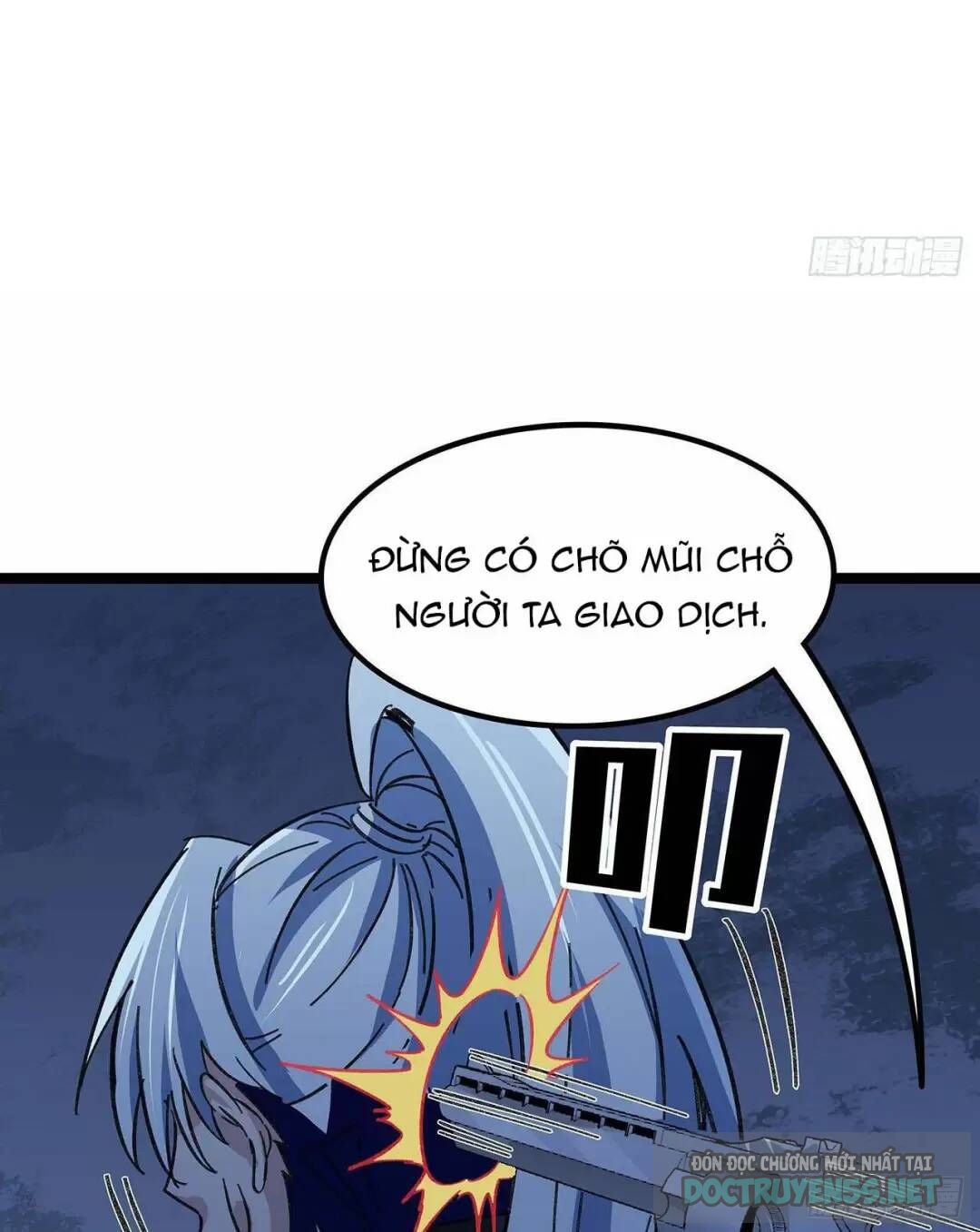 giải cứu 99 nữ chính ở mạt thế chapter 128 47