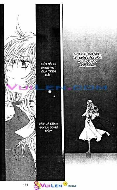 tiểu nữ vương chapter 8 174