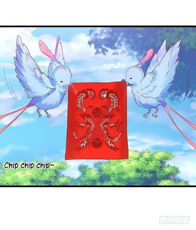 hồ tiên hung bạo chapter 55 36