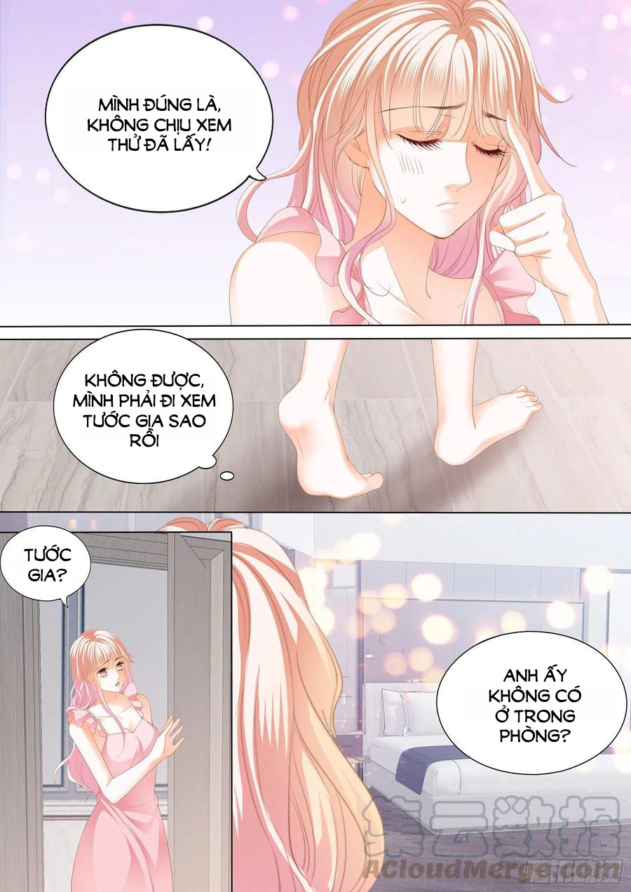 bá đạo tiểu thúc, xin trêu chọc vừa thôi! chapter 208 3