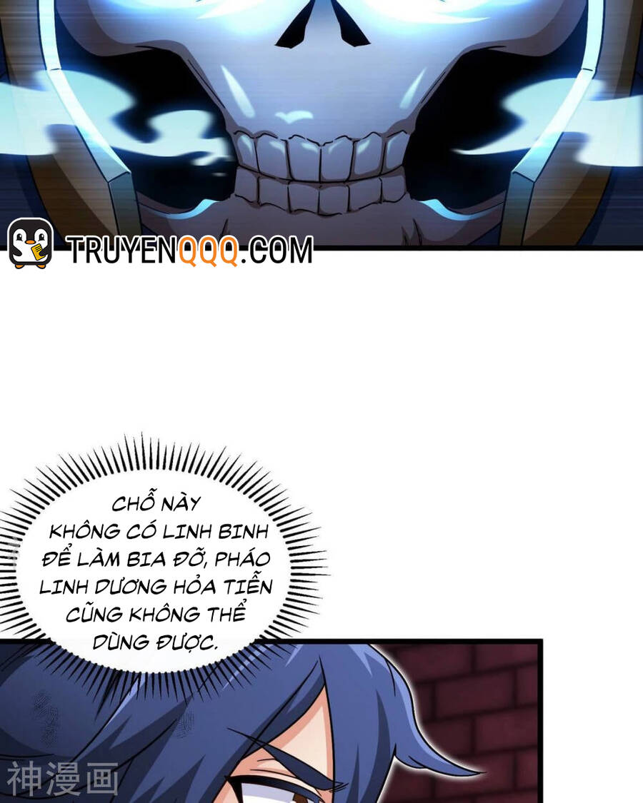 bản kiếm tiên tuyệt không làm nô chapter 66 32