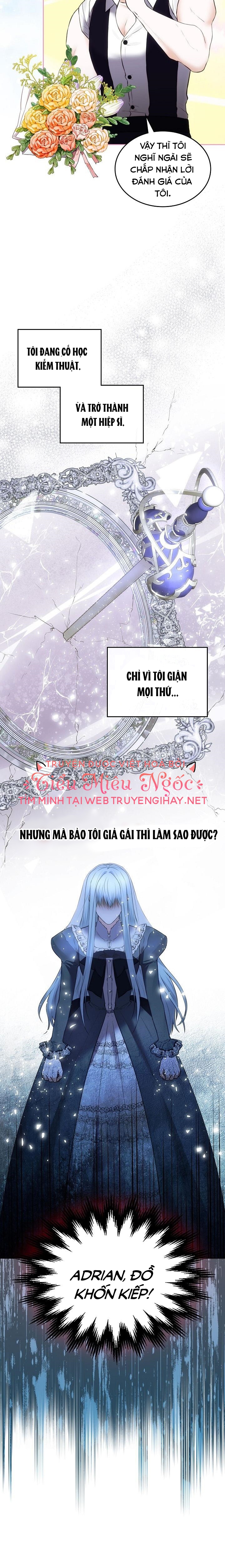 vị hôn thê giả của thái tử chapter 37 12