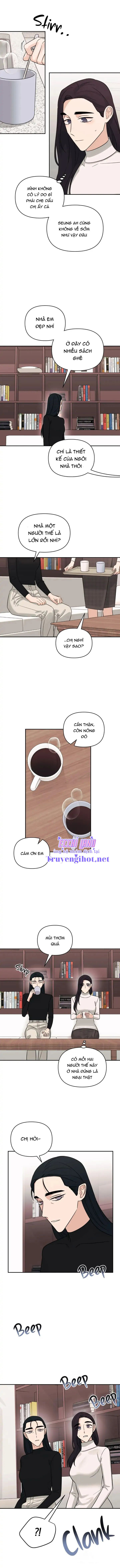 ra khỏi nhà tôi ngay! chapter 39.2 1