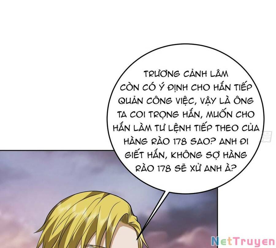 Đệ Nhất Danh Sách Chapter 177 - Trang 79