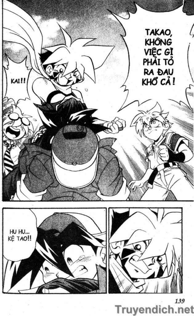 beley - con quay truyền thuyết chapter 4 137