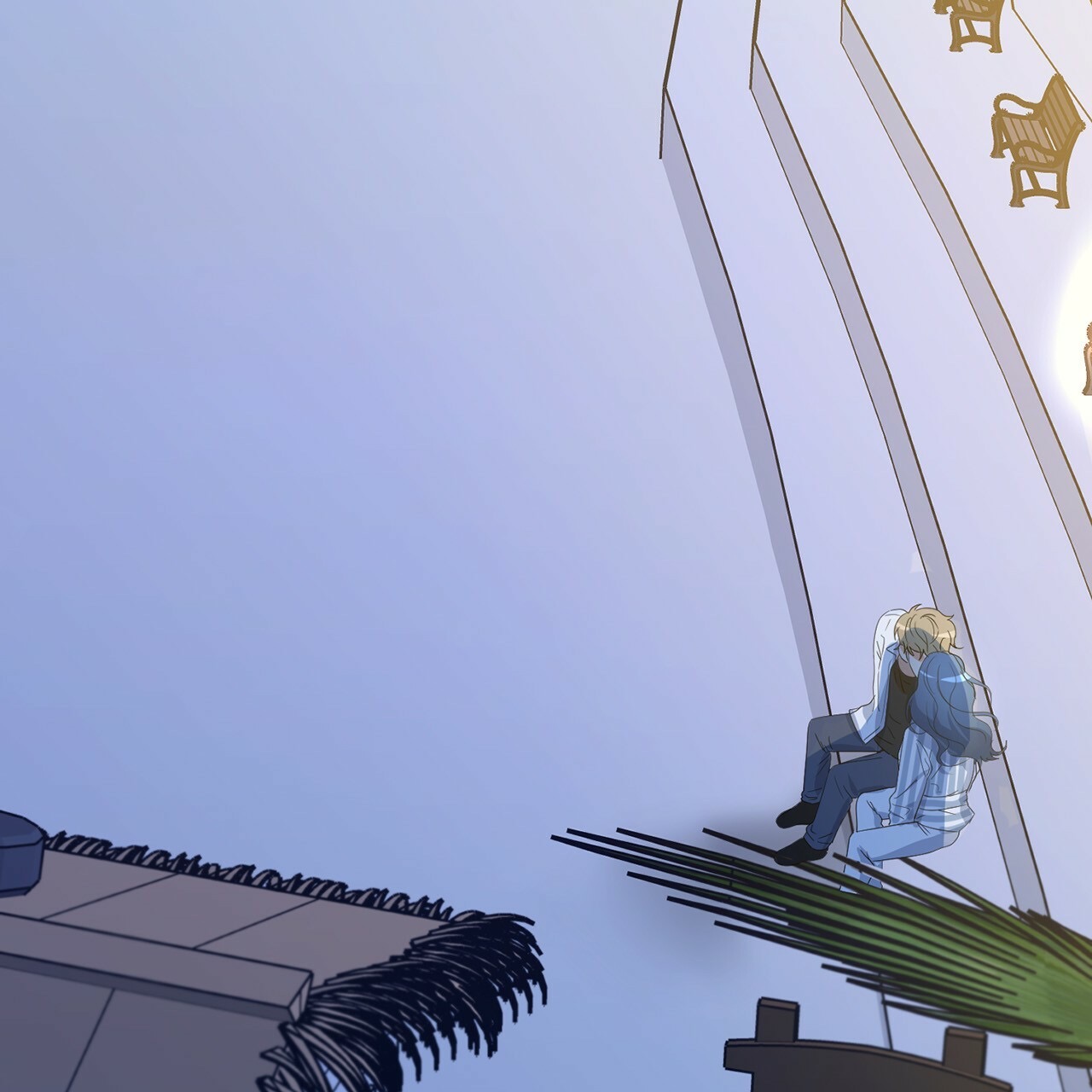 giấc mộng ngọt ngào 2 (full) chapter 8 53