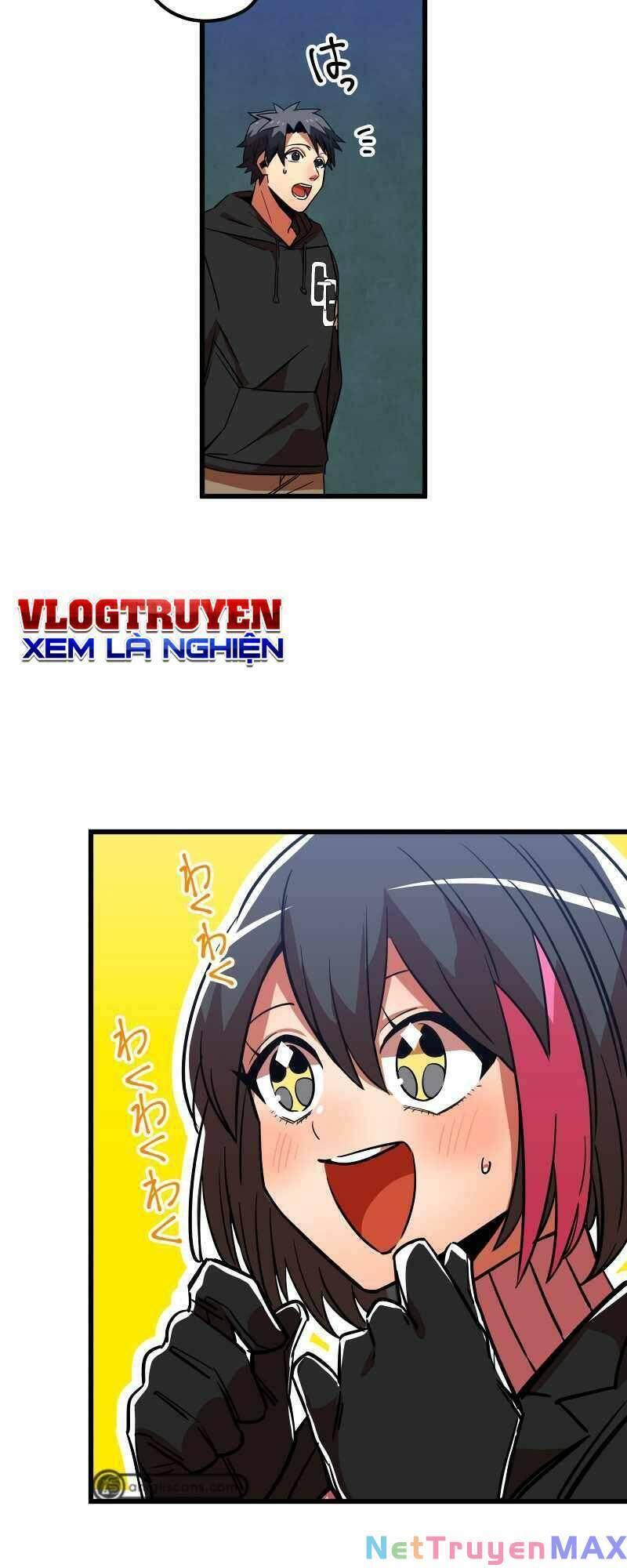 Huyết Thánh Cứu Thế Chủ~ Ta Chỉ Cần 0.0000001% Đã Trở Thành Vô Địch chapter 10 110