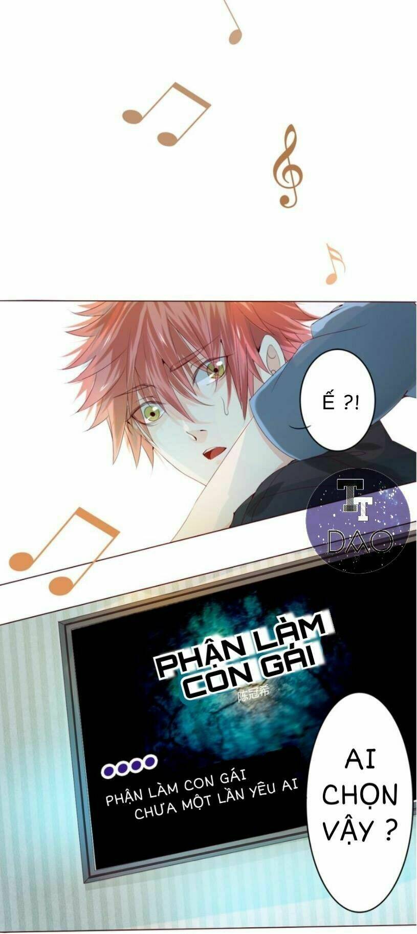 tôi không phải đa nhân cách chapter 4 29