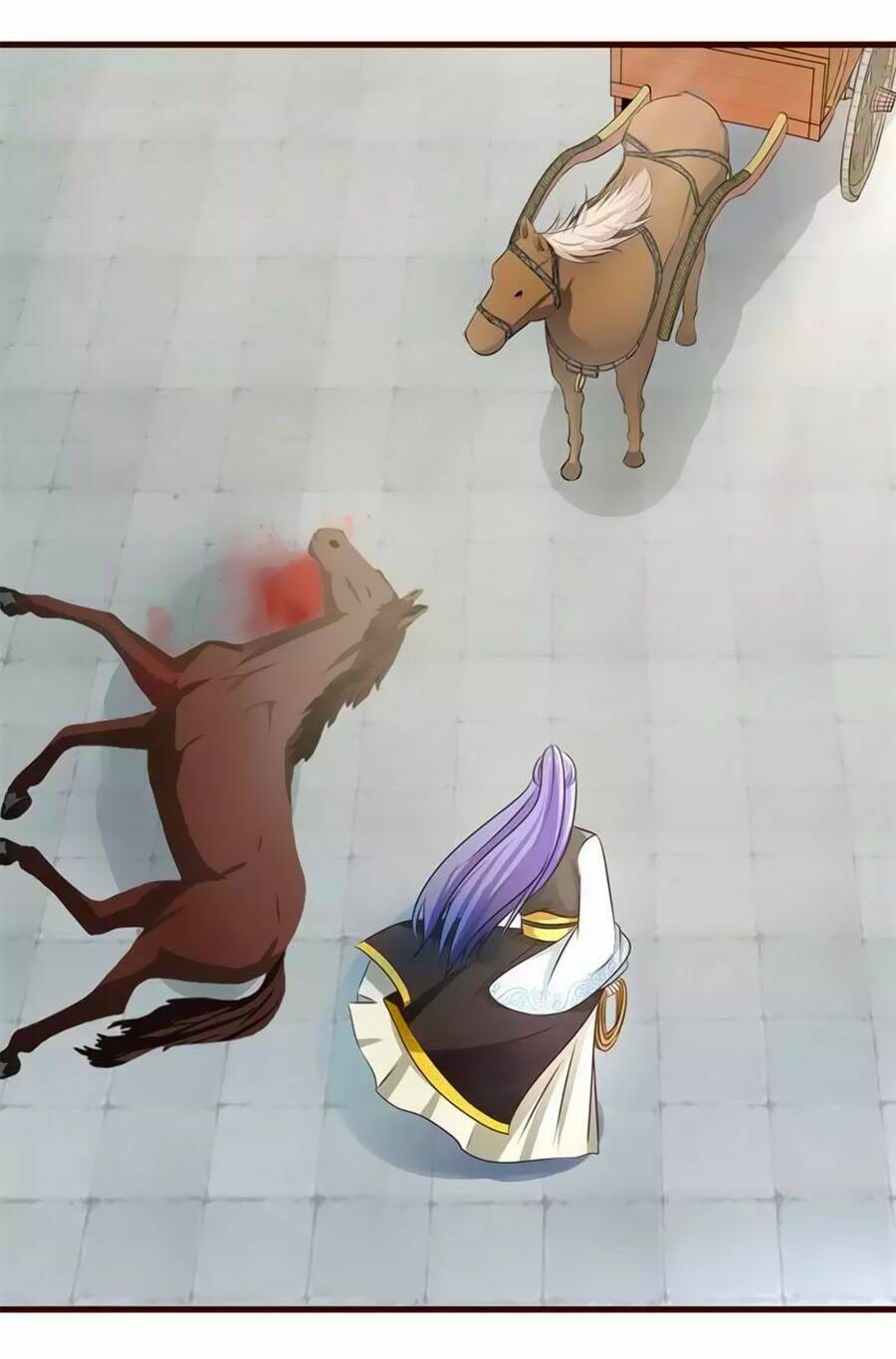 thỏ yêu tiểu vương phi chapter 6 6