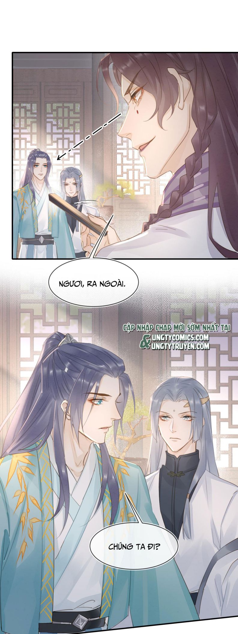 tù long chapter 56 22