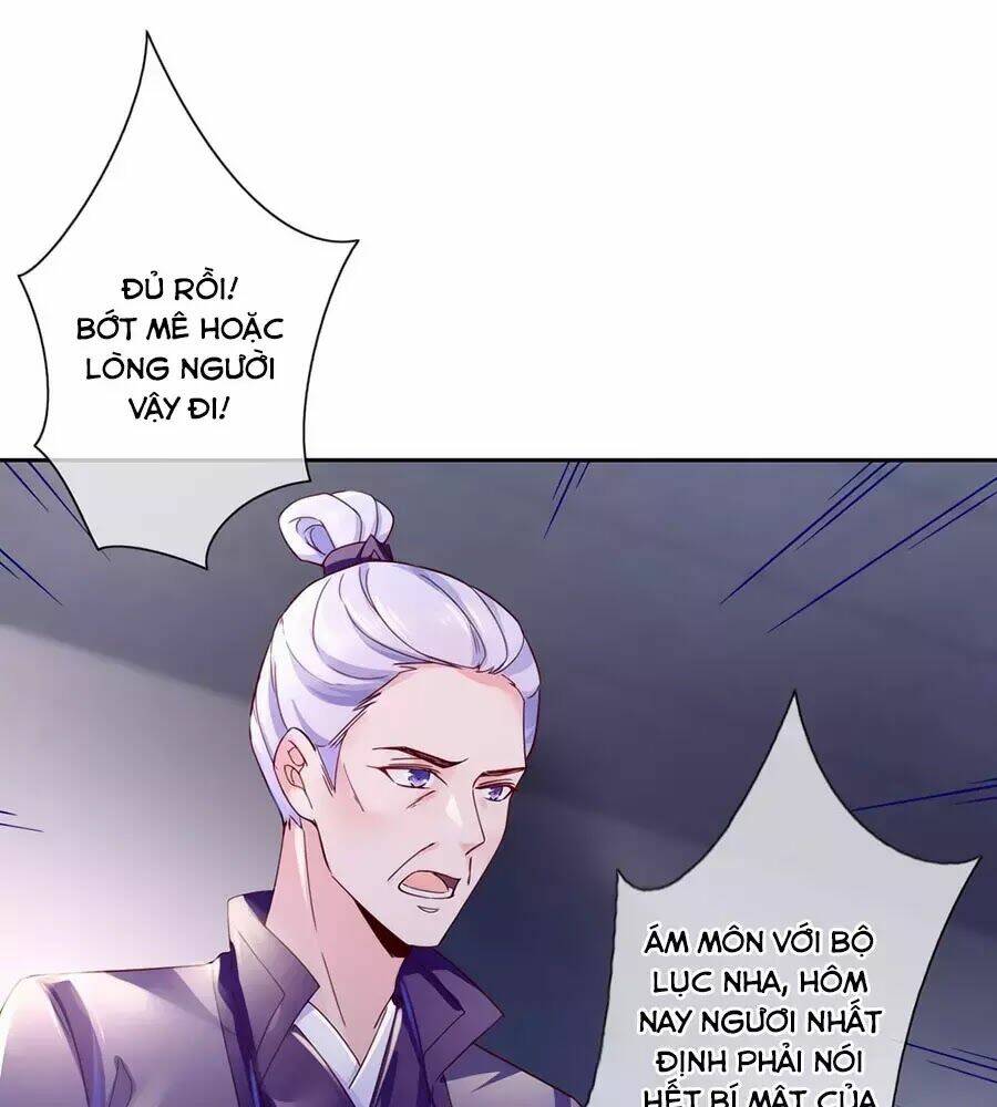 điềm mỹ chi huyết chapter 28 61