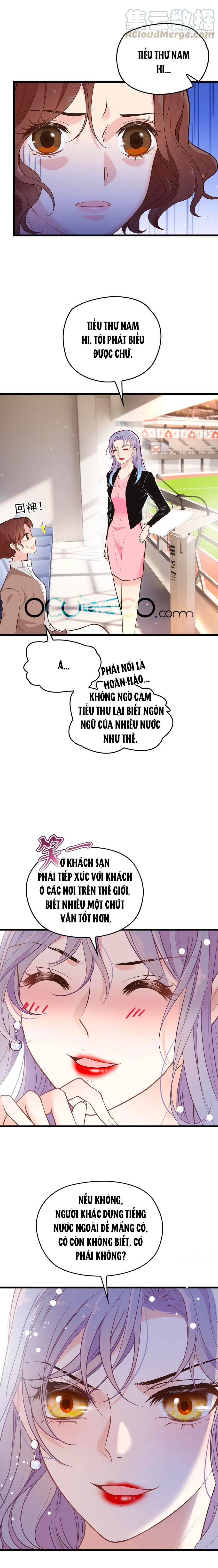 một vợ yêu, một bé con chapter 120 2