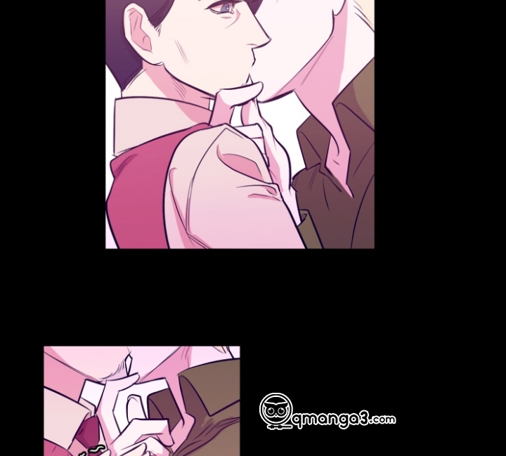 kiếp trước bí ẩn của giáo sư chapter 16 31