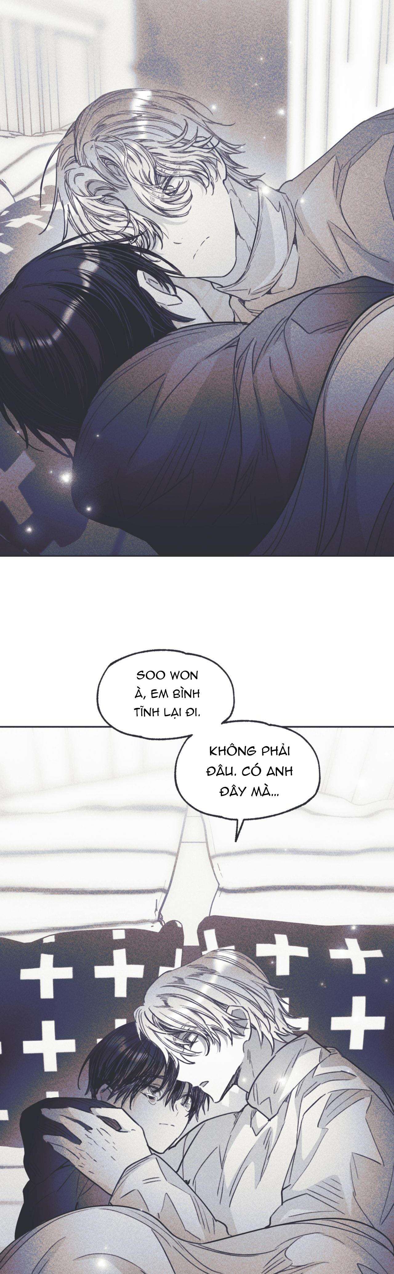 hồi ức cơn thịnh nộ chapter 25 32