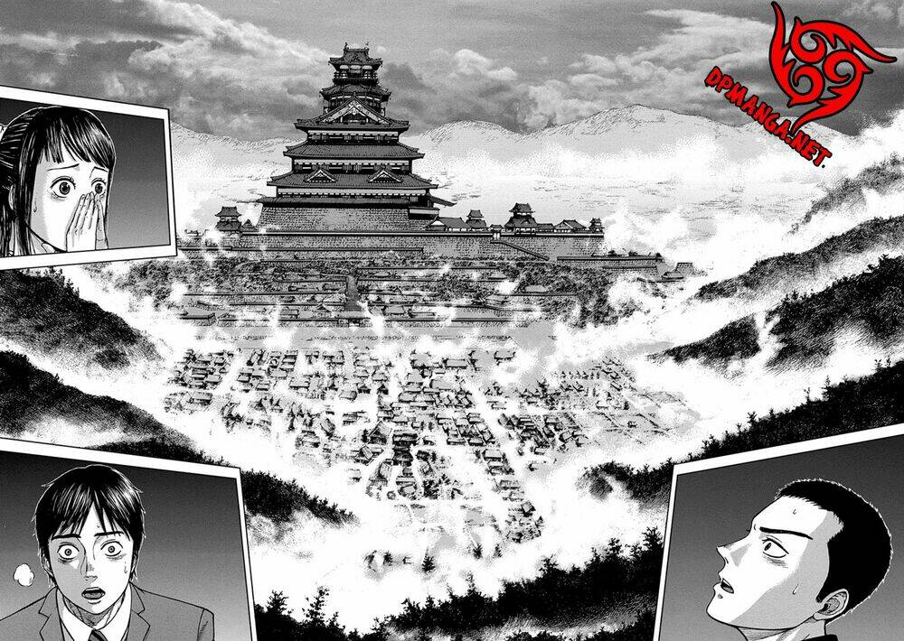 gunjou senki chapter 1.2 28