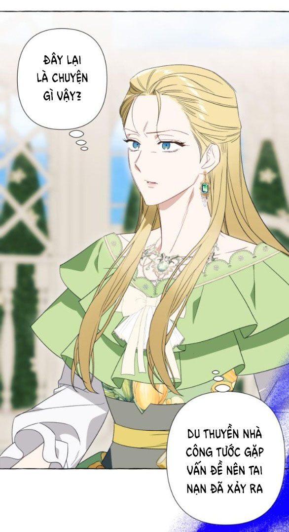 tôi tưởng đó chỉ là tiểu thuyết trọng sinh bình thường chapter 48.1 7