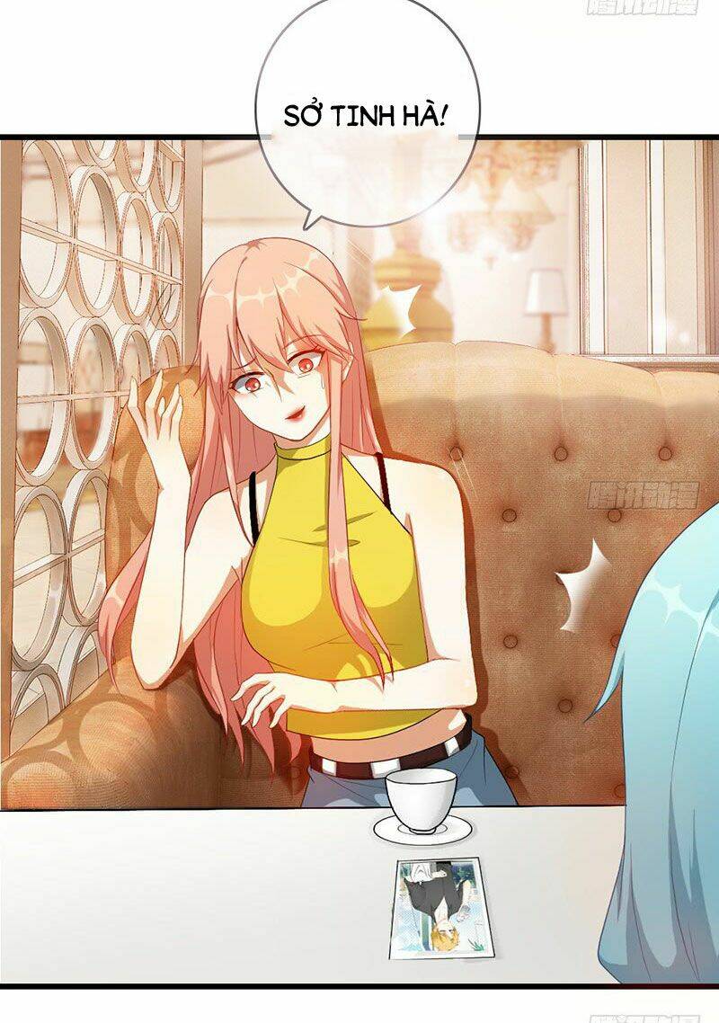 hôn xuống bằng bất cứ giá nào chapter 3 7