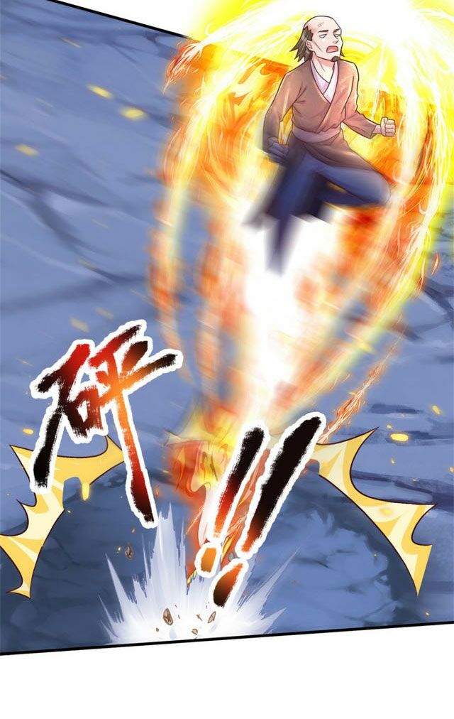 thuộc tính của ta đều tăng vào sức mạnh chapter 26 2