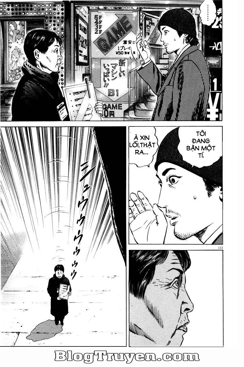 homunculus chapter 57 10