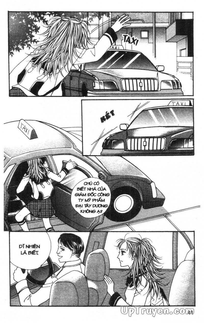 người yêu hoa chapter 4 41