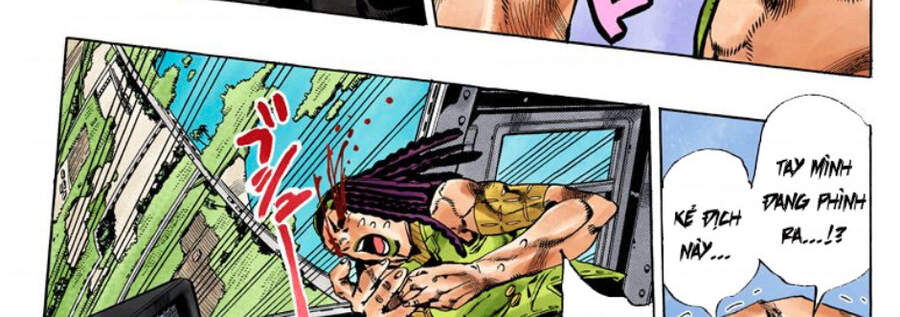 cuộc phiêu lưu bí ẩn chapter 707 19