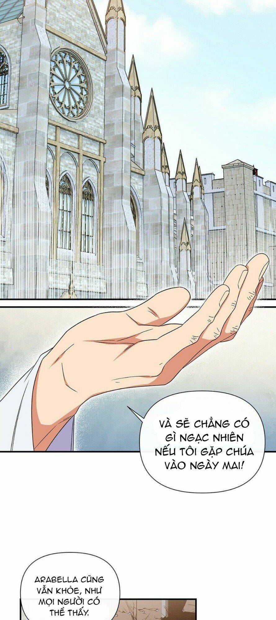 khế ước của nữ công tước quái vật chapter 109 53