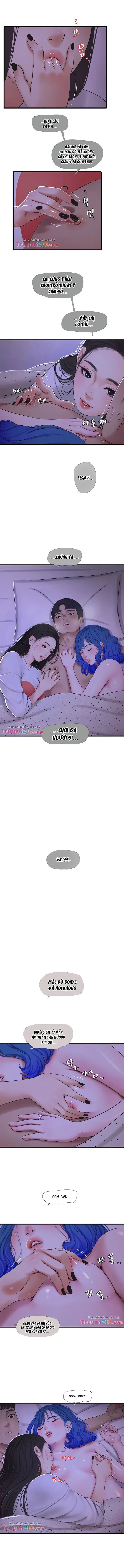 các em trinh nữ ở rể chapter 56 2